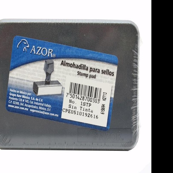 COJIN PSELLO PLAST. 1 AZOR E24 C96